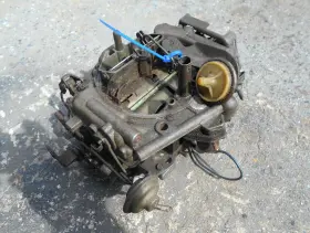 9365s-239 Carter Thermo-quad 4 Barrel Carburetor 9365s Dodge Mopar