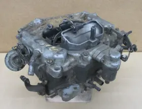 9077s Carter 9370s 156 1 Thermoquad Carburetor C4-tq 261 6 For 1977 Dodge Chrysler Plymouth 9077s Carter 9370s 156 1 Thermoquad Carburetor C4-tq 261 6 For 1977 Dodge Chrysler Plymouth