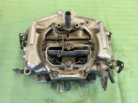 9371s Carter Thermoquad Carb Carburetor Dodge Plymouth Chrysler 9371s Carter Thermoquad Carb Carburetor Dodge Plymouth Chrysler