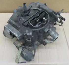 C4-tq Carter 9373s 340 Used Thermoquad Carburetor For 1978-1984 Mopar