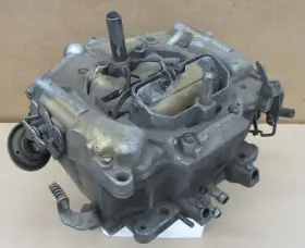 C4-tq Carter 9375s 147 2 Used Thermoquad Carburetor Dodge Chrysler Plymouth