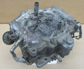 C4-tq Carter 9380s 267 1 Used Thermoquad Carburetor For 1980-1985 Dodge Truck