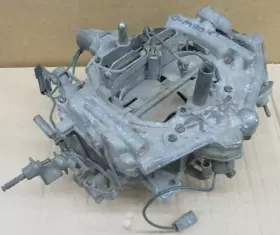 C4-tq Carter 9385s 137 2 Used Thermoquad Carburetor For 1981-1984 Mopar 318ci C4-tq Carter 9385s 137 2 Used Thermoquad Carburetor For 1981-1984 Mopar 318ci