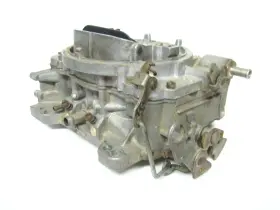 9400s Carter 400 Cfm Afb 4 Barrel Carburetor Manual Choke Clean Rebuildable Core