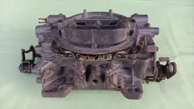 9502s Carter Afb Competition Series 500 Cfm Carburetor