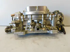 9504s Carter Competition Series 500 Cfm Carb Carburetor
