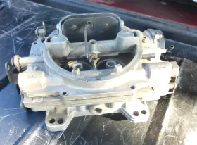 9626s Carter Afb C7 Carburetor Mopar 383 440 Dodge Chrysler Plymouth