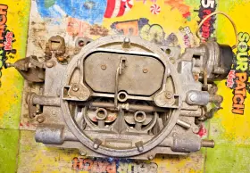 9636sa Carter Afb 625 Cfm Competition Series 4 Bbl Carburetor 9636 Sa Hh8 C6 340 1969 A 9636sa Carter Afb 625 Cfm Competition Series 4 Bbl Carburetor 9636 Sa Hh8 C6 340 1969 A