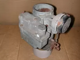 999s Carter Wgd Carburetor - 1953 Kaiser 222 6-cyl #999s Core Or Parts 999s Carter Wgd Carburetor - 1953 Kaiser 222 6-cyl #999s Core Or Parts