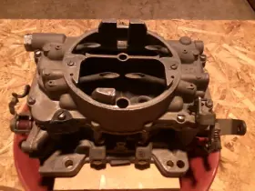 Afb-4619s Carter 1969 Mopar 426 Hemi Afb K8 4619s Front Carburetor Original 4bbl Nov 1968 Afb-4619s Carter 1969 Mopar 426 Hemi Afb K8 4619s Front Carburetor Original 4bbl Nov 1968
