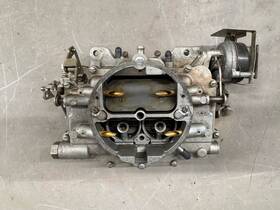 Carter Afb 6044s 1969 Amc Hurst Sc/rambler 4-barrel Carburetor Carb 390 4-speed
