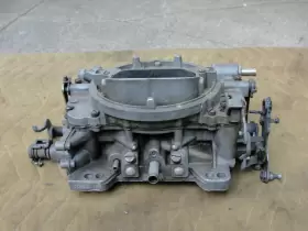 9625s Carter Afb Carburetor Vintage 4 Barrel # 9625 Sa Gm 1862 Main Body 9625s Carter Afb Carburetor Vintage 4 Barrel # 9625 Sa Gm 1862 Main Body
