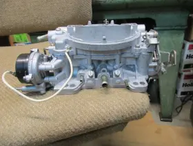 9636s Carter Afb Weber Edelbrock 085347014064 9636 S 625/500 Cfm Carburetor Dodge 318 340 360 383 400 440 9636s Carter Afb Weber Edelbrock 085347014064 9636 S 625/500 Cfm Carburetor Dodge 318 340 360 383 400 440