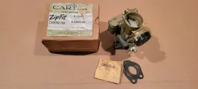 2757s Carter Amc 1958-1962 Nos Rambler Yf 1-barrel Carburetor 6-cylinder Nice 2757s Carter Amc 1958-1962 Nos Rambler Yf 1-barrel Carburetor 6-cylinder Nice