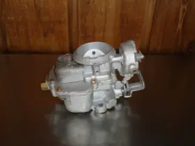 As4d Carter As 1-barrel Carburetor 1959 1960 1961 1962 Studebaker Six 6-cylinder As4d Carter As 1-barrel Carburetor 1959 1960 1961 1962 Studebaker Six 6-cylinder