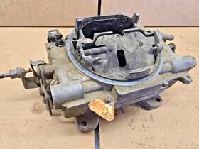Carter Avs-6125s Avs 6125s Mopar 383 Carburetor Dodge Plymouth Chrysler Hp