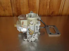 Bbd7779 Carter Rebuilt Bbd 2-barrel Carburetor 1977 1978 1979 Mopar 225 Slant Six Dodge Bbd7779 Carter Rebuilt Bbd 2-barrel Carburetor 1977 1978 1979 Mopar 225 Slant Six Dodge
