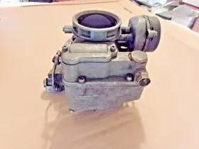 C2wdo Carter 1952 Packard 300 400 1953 Clipper 928s Carburetor