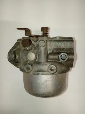 C4-3737s Carter Vtg Model N Carburator 3737s