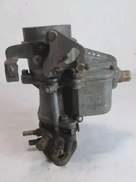 C6e2 Carter 1936 Plymouth Carburetor Ball And