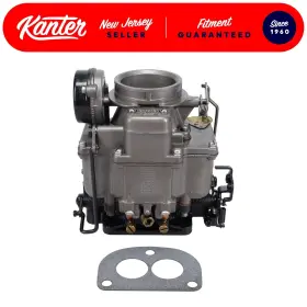 Carbbu14 Carter Rebuilt Wcd 2bbl Carburetor 1941-1947 Buick Special Super 41 42 46 47 Carbbu14 Carter Rebuilt Wcd 2bbl Carburetor 1941-1947 Buick Special Super 41 42 46 47