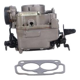 Carter Carbbu54 Rebuilt 2bbl Carburetor Wgd 1957 Buick Special 40 Series With Dynaflow 57