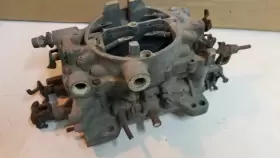 4298s Carter Carburetor Afb 4 Barrel Ibf For Rebuild 1964-67 Mopar 4298s Carter Carburetor Afb 4 Barrel Ibf For Rebuild 1964-67 Mopar