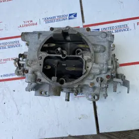 4476s Carter Carburetor Afb A7 1967 Chrysler 440 Magnum Marine 4476s Carter Carburetor Afb A7 1967 Chrysler 440 Magnum Marine