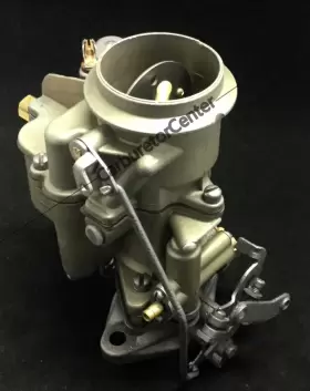 E7l1 Carter Carburetor 1942 1950 Chrysler Wcfb Remanufactured