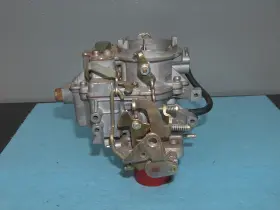R-7887 Carter Carburetor Bbd 1972-1985 Dodge 273 318 2 Barrel Model 2280