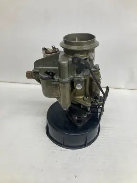 D6m1 Carter New Bb 1949-1954 Chrysler Dodge Plymouth 6cy Carburetor D6m1 Carter New Bb 1949-1954 Chrysler Dodge Plymouth 6cy Carburetor