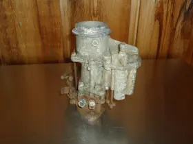 D6p2 Carter Bb Ball And 1-barrel Carburetor Mopar 1949-1954 Plymouth Dodge