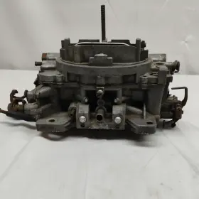 D8-4401s Carter 4401 Avs 4 Barrel Carburetor Mopar Dodge Plymouth Fuel Delivery Charger
