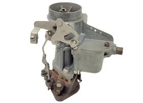 Carter Dta1 30s-50s Ball And Carburetor 1 Barrel Carb Dodge Chrysler Plymouth
