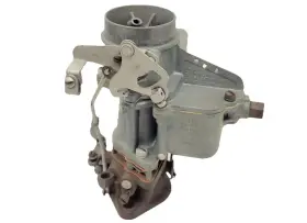 Dta1 Carter 30s-50s Ball And Carburetor 1 Barrel Carb Dodge Chrysler Plymouth