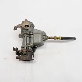 1bbl Carter Dtb3 1941-1960 Dodge Power Wagon Carburetor Chrysler Ball And #dtb3
