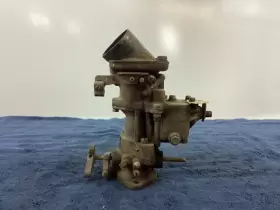 E7d4 Carter Ball&ball Carburetor Chrysler Military Truck