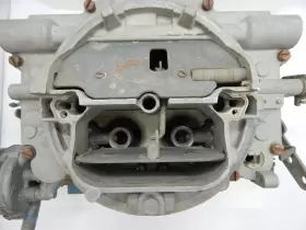E9a-4695s Carter Original Vtg Carburetor 4 Barrel E9a 4695s For Parts Rebuildable Core E9a-4695s Carter Original Vtg Carburetor 4 Barrel E9a 4695s For Parts Rebuildable Core