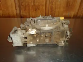 G5-4147s Carter Afb 4-barrel Carburetor Carb Core 4147s Date G5 1966 Lincoln 462 V-8 G5-4147s Carter Afb 4-barrel Carburetor Carb Core 4147s Date G5 1966 Lincoln 462 V-8