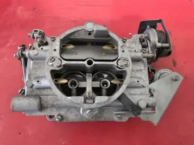 G8-4663s Carter 1969 Afb 4v Carburetor G8 4663s Mopar Dodge Charger Plymouth Road Runner