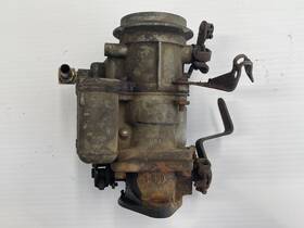 Carter L37-938 Original Yf Sd Carburetor - Fits Jeep F-head Engine 1953- 1970s
