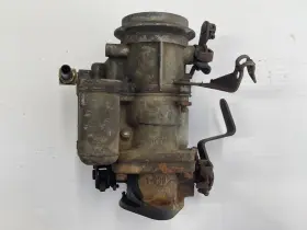 L37-938 Carter Original Yf Sd Carburetor - Fits Jeep F-head Engine 1953- 1970s L37-938 Carter Original Yf Sd Carburetor - Fits Jeep F-head Engine 1953- 1970s