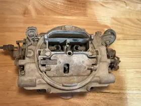 L8-4426s Carter Carb For Dual Four Barrel Mopar