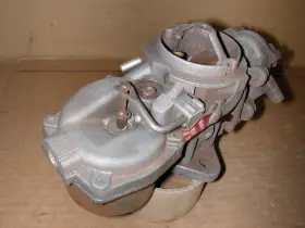 6485s Carter / Motorcraft Carter/motorcraft Rbs Carburetor - 1973 Ford 250 6-cyl Parts