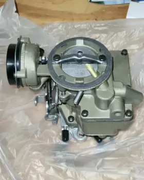 Nd1318 Carter Amc 1972 232 Inch -258 Excluding Jeep Carter-yf Carburator