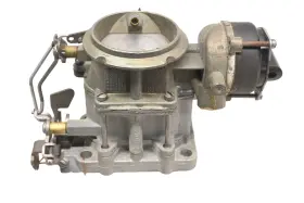 O-1027 Carter Rebuilt Carburetor Assembly