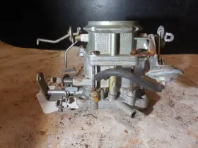 O-1096 Carter Mechanical Carburetor Carb Fuel Pump For Ford F-series Flathead V8 O-1096 Carter Mechanical Carburetor Carb Fuel Pump For Ford F-series Flathead V8