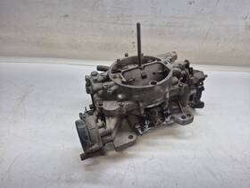 Carter O-1381 Afb 4bbl Carburetor 0-1455 6-1485 Gm General Motors Core