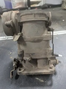 480s Carter Oldsmobile 1941 1942 1946 1947 2 Barrel Carburetor Wd0
