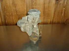 Pc3040bb Carter Bb Ball And 1-barrel Carburetor Parts Carb 1930s 1940s Dodge Mopar